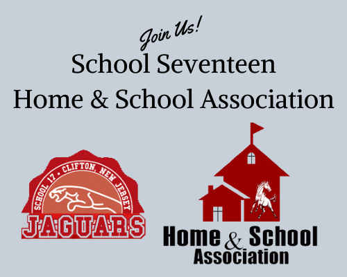  School 17 HSA banner